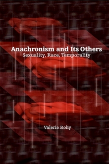 Anachronism and Its Others