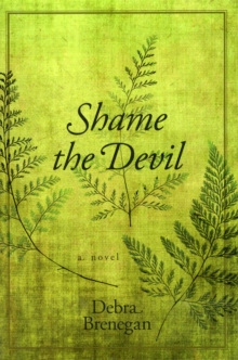 Image for Shame the Devil