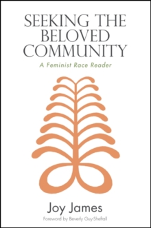 Image for Seeking the beloved community: a feminist race reader