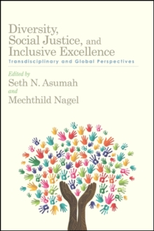 Image for Diversity, social justice, and inclusive excellence: transdisciplinary and global perspectives