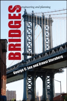 Image for Bridges: understanding their engineering and planning