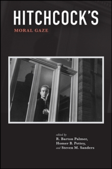 Image for Hitchcock's moral gaze