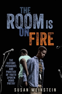 Image for The Room Is on Fire