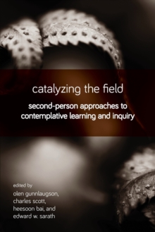 Image for Catalyzing the Field