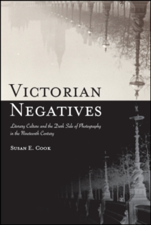 Image for Victorian Negatives: Literary Culture and the Dark Side of Photography in the Nineteenth Century
