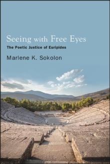 Seeing with Free Eyes