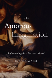 Image for The Amorous Imagination