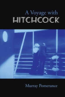 Image for A voyage with Hitchcock
