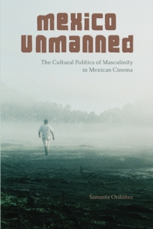 Image for Mexico Unmanned