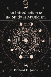 Image for An introduction to the study of mysticism