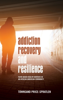 Image for Addiction Recovery and Resilience