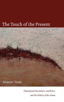 Image for The Touch of the Present