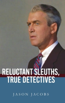 Image for Reluctant sleuths, true detectives