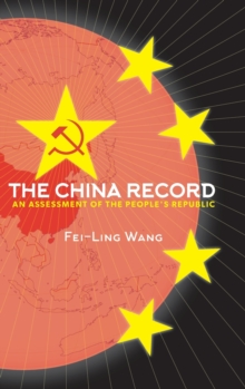 Image for The China Record