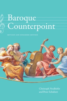 Image for Baroque Counterpoint