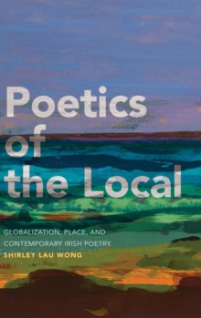 Image for Poetics of the Local