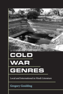 Cold War Genres