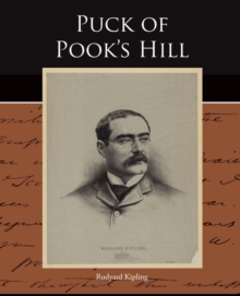 Image for Puck of Pook's Hill