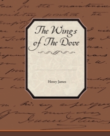 Image for The Wings Of The Dove