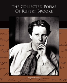 Image for The Collected Poems Of Rupert Brooke