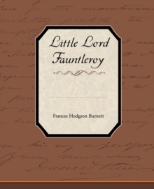 Image for Little Lord Fauntleroy