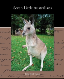 Image for Seven Little Australians