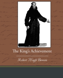 Image for The King S Achievement