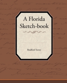 Image for A Florida Sketch-Book
