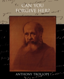 Image for Can You Forgive Her?