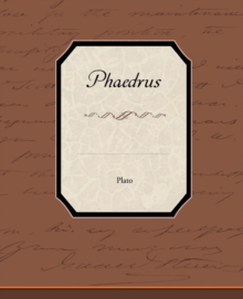 Image for Phaedrus
