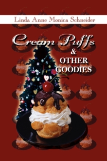 Image for Cream Puffs and Other Goodies