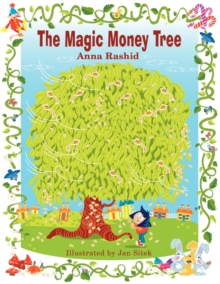 Image for The Magic Money Tree
