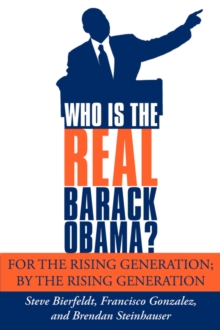 Image for Who is the REAL Barack Obama?