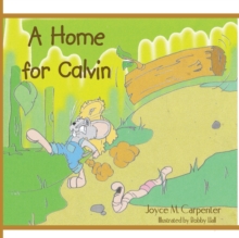 Image for A Home for Calvin