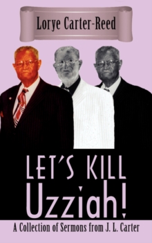 Image for Let's Kill Uzziah!