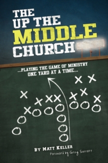 Image for The Up the Middle Church