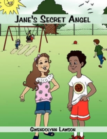 Image for Jane's Secret Angel