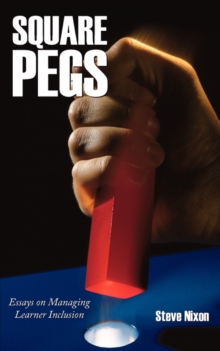 Image for Square Pegs