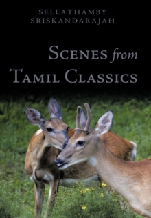 Image for Scenes from Tamil Classics