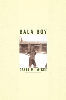 Image for Bala Boy