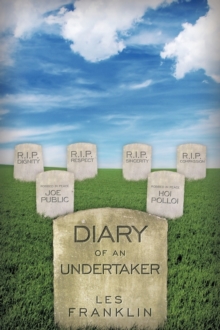 Image for Diary of an Undertaker