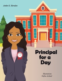 Image for Principal for a Day