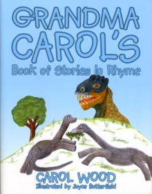 Image for Grandma Carol's Book of Stories in Rhyme