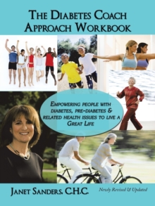 Image for The Diabetes Coach Approach Workbook