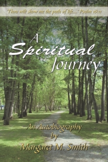 Image for A Spiritual Journey : An Autobiography