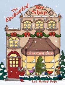 Image for The Enchanted Toy Shop