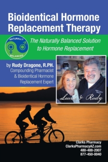 Image for Bioidentical Hormone Replacement Therapy