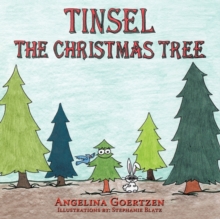 Image for Tinsel the Christmas Tree