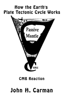 Image for How the Earth's Plate Tectonic Cycle Works : CMB Reaction
