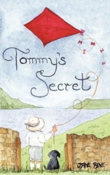 Image for Tommy's Secret